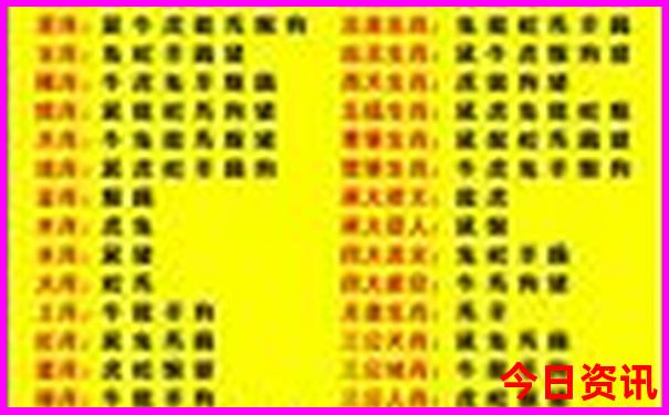 湖南最值得去的景点排行榜